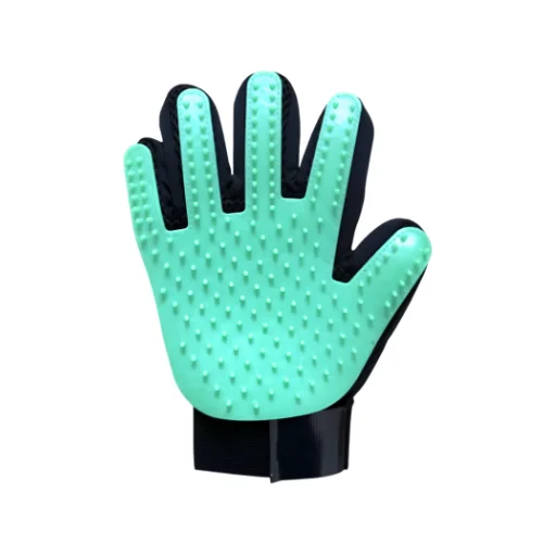 Brosse gant