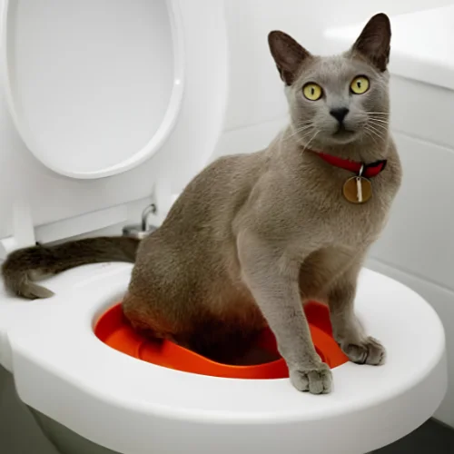 Toilet Train