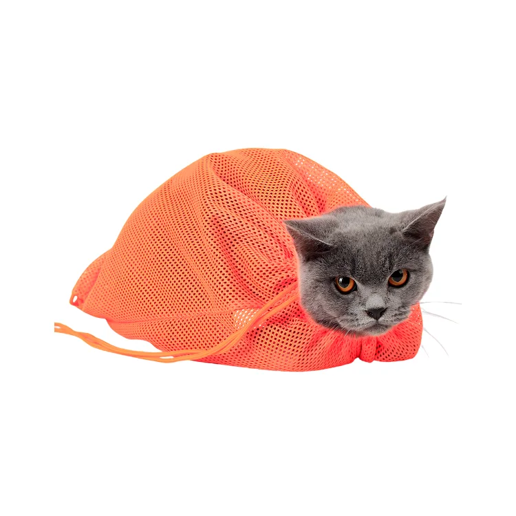 Sac de douche simple