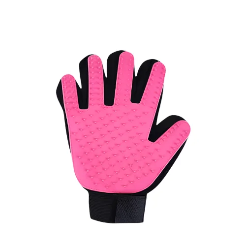 Brosse gant