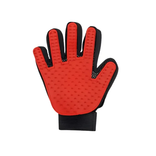 Brosse gant