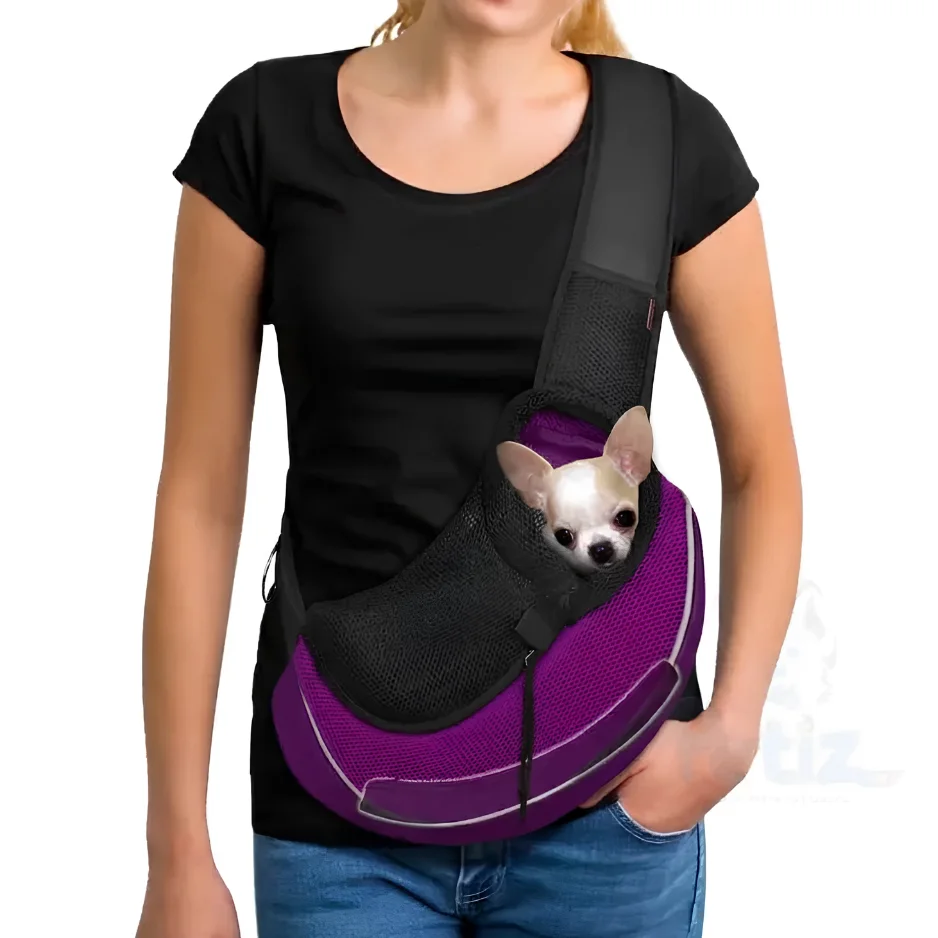 Sac Bandoulière