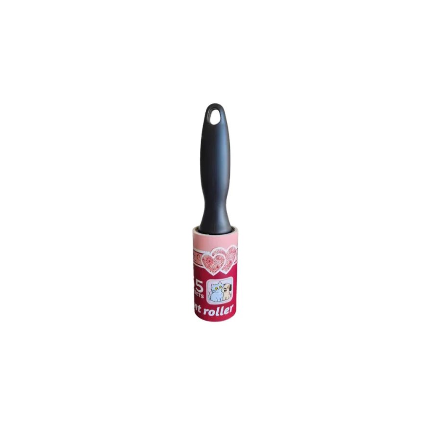 Petite Brosse de nett de Poils