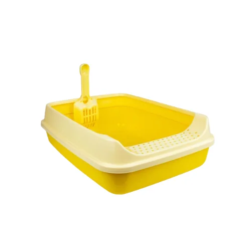 Bac à Litière