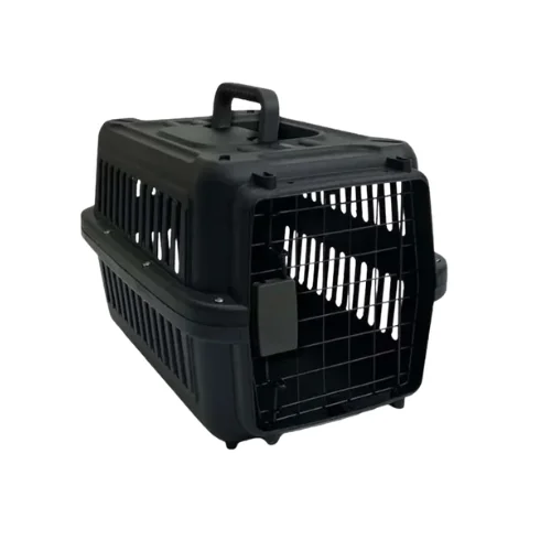 Cage Métal