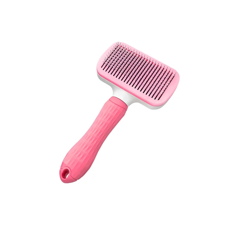 Brosse rectangle bouton