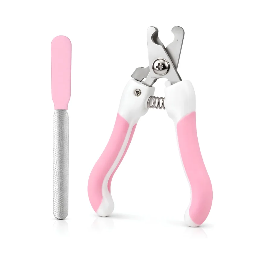 Coupe ongle clrs