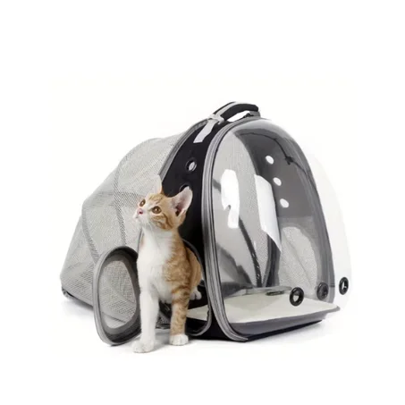 Sac à dos extensible