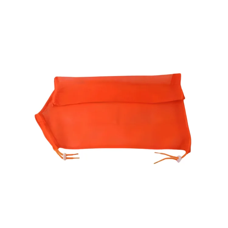 Sac de douche simple