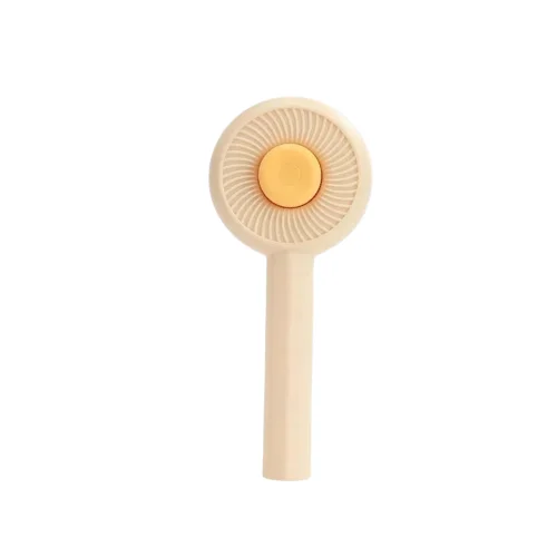 Brosse rayon GB bouton