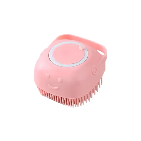 Brosse douche
