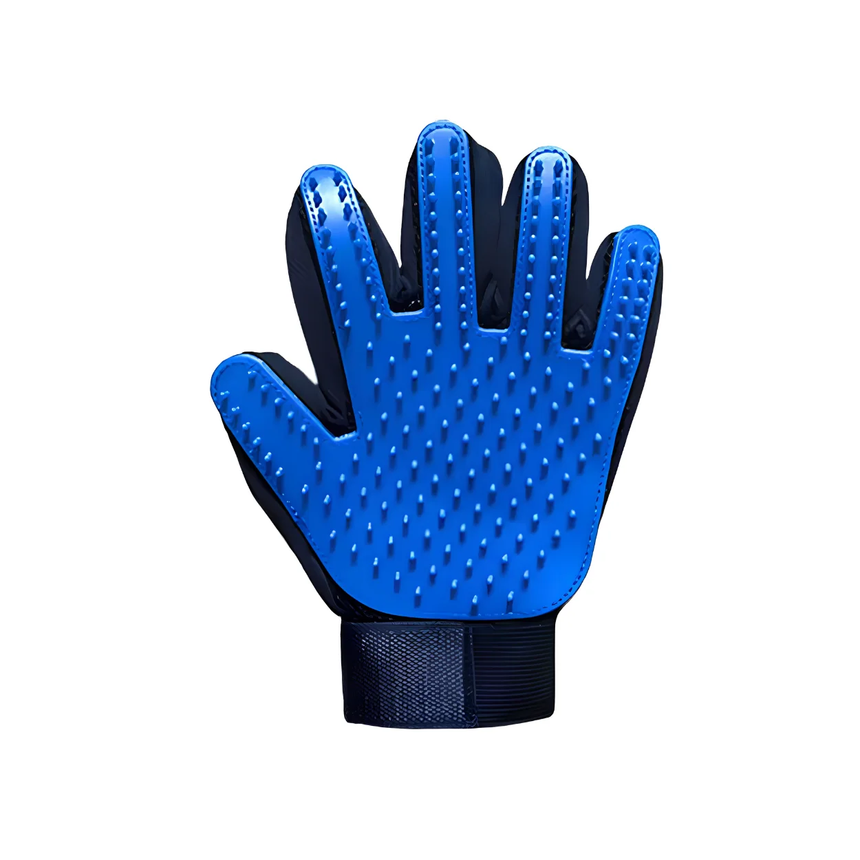 Brosse gant