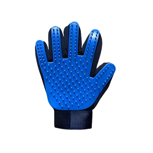 Brosse gant