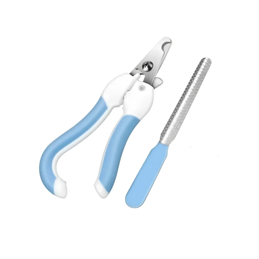 Coupe ongle clrs