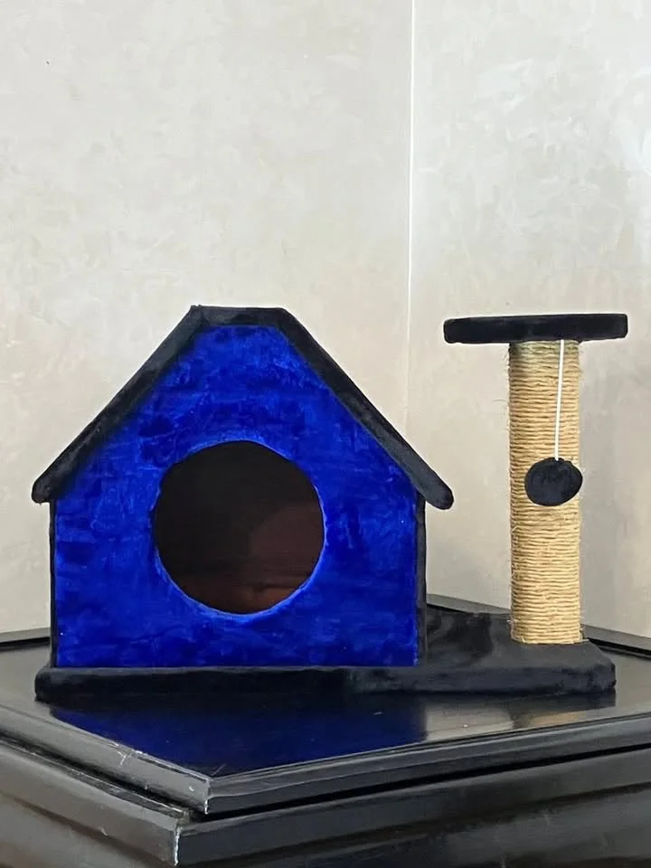 Arbre a chat Villa