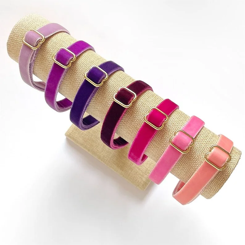 Collier confortable
