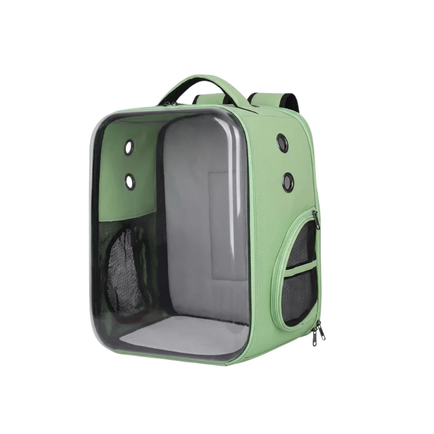 Sac à dos rectangulaire