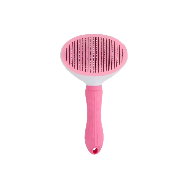 Brosse ellipse bouton