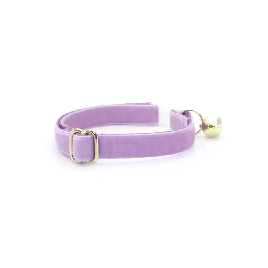 Collier confortable