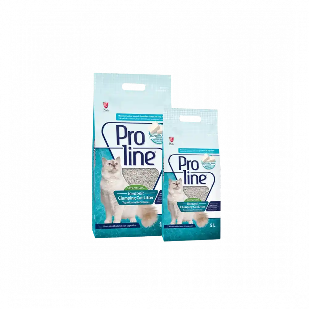 Litière Proline