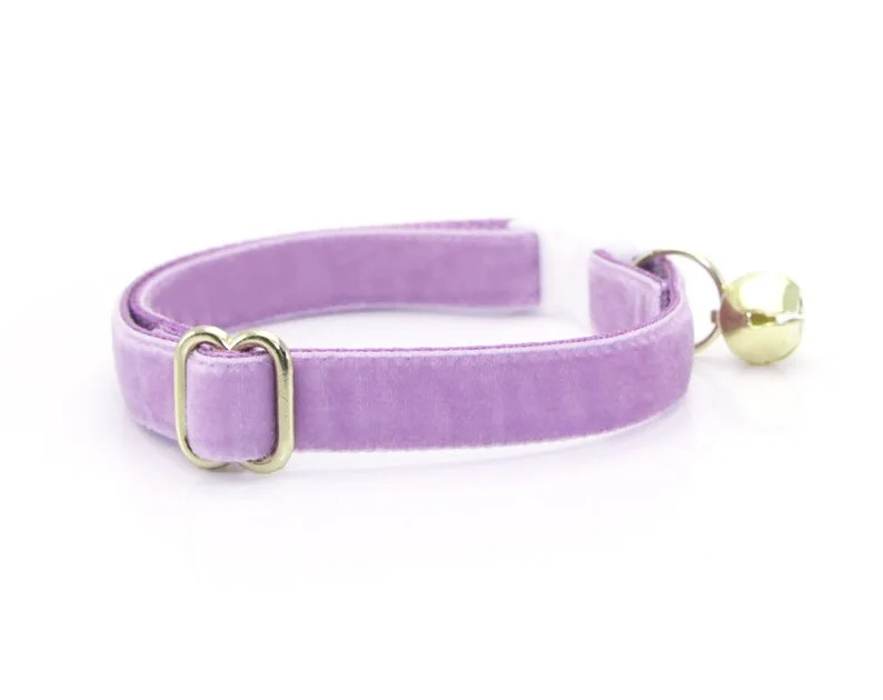 Collier confortable