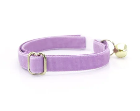 Collier confortable