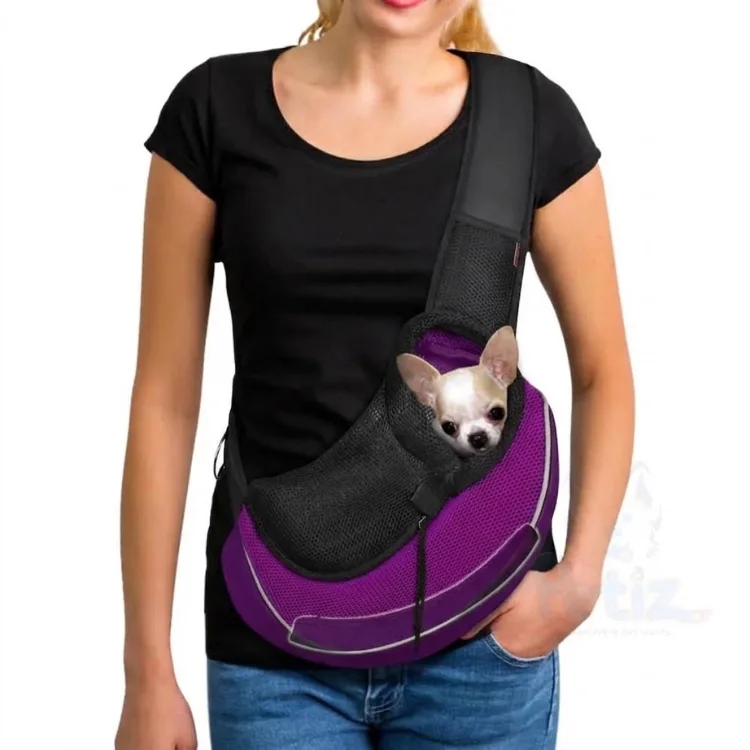 Sac Bandoulière