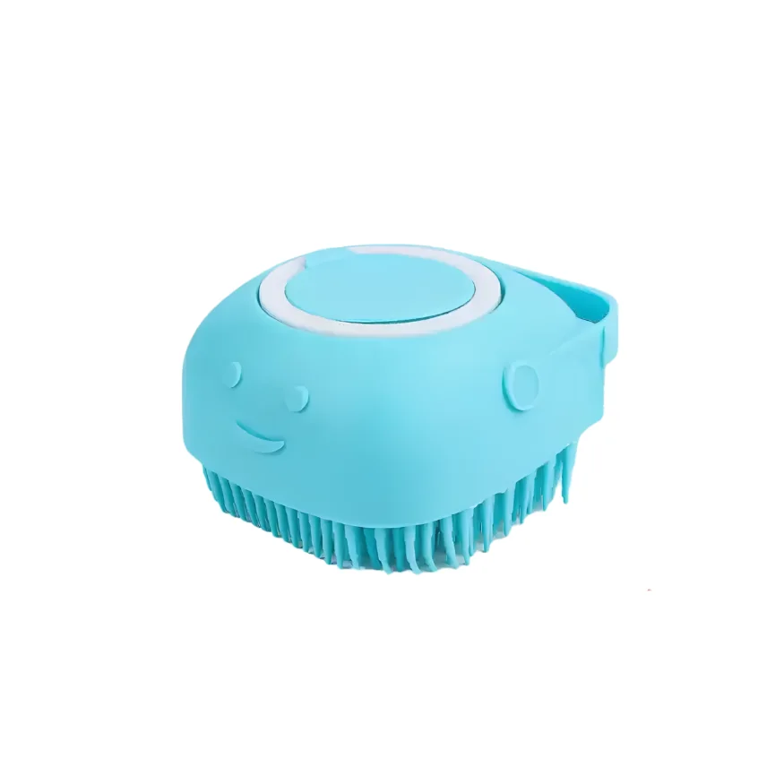 Brosse douche
