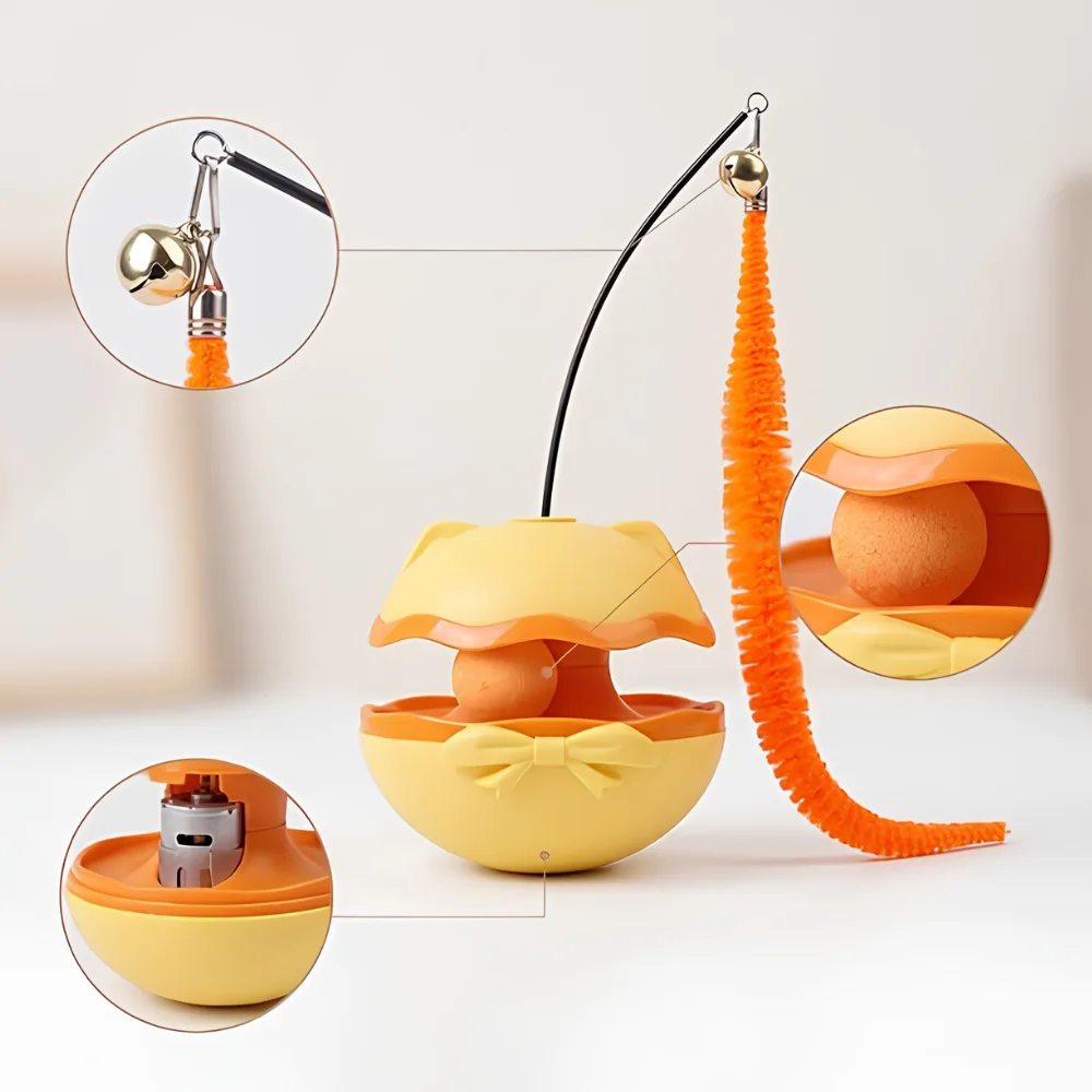 Jeu automatiques électrique
