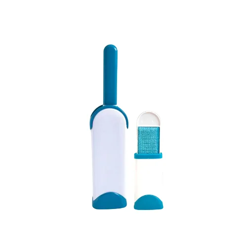Brosse ramasse poils 2pcs