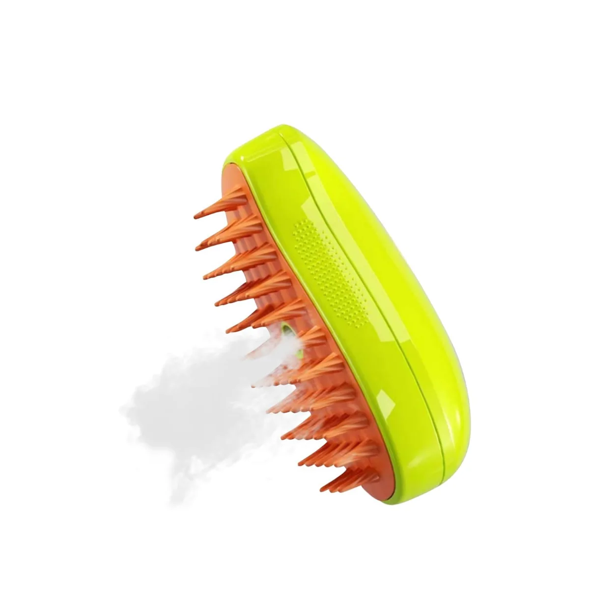 Brosse Vapeur
