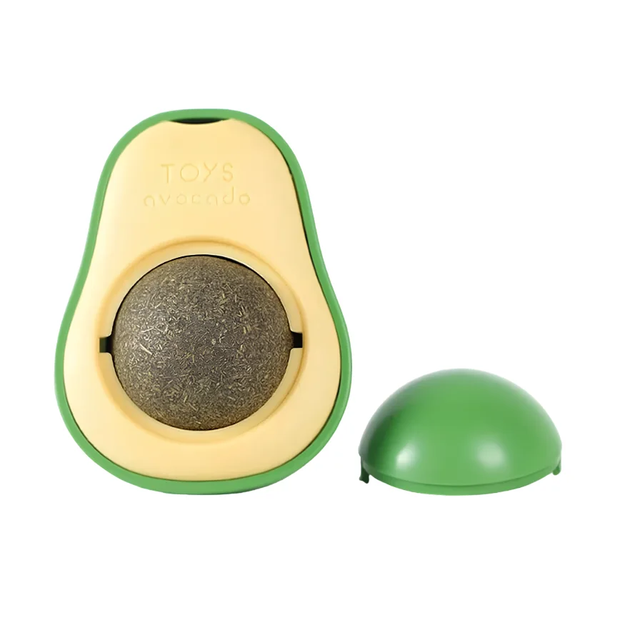 Avocado catnip