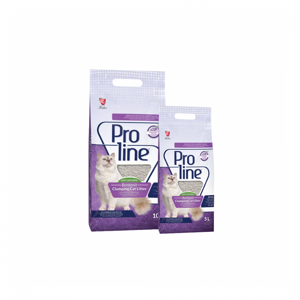 Litière Proline