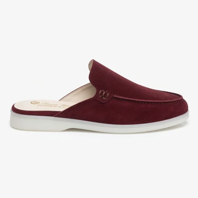 Mule - Loro piana