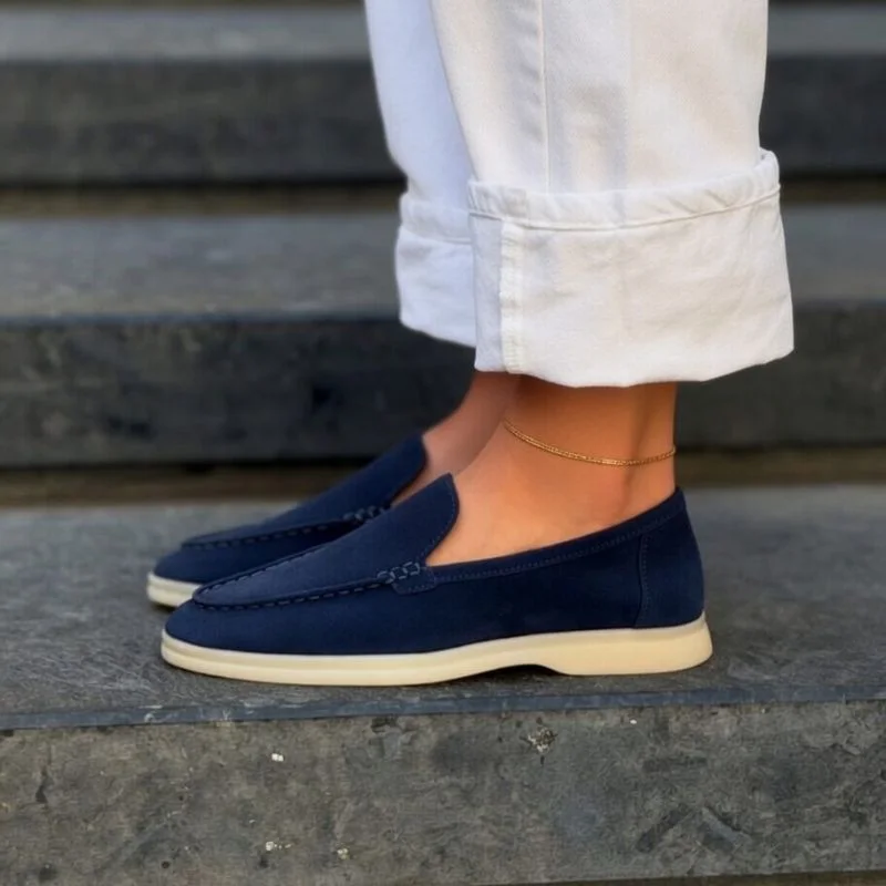 Mocassin Loro Piana