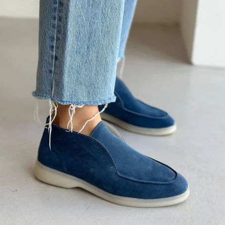 Women Boots Loro piana