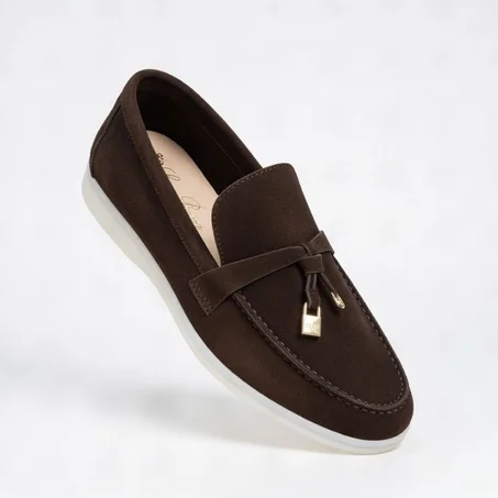Loafers - Loro Piana