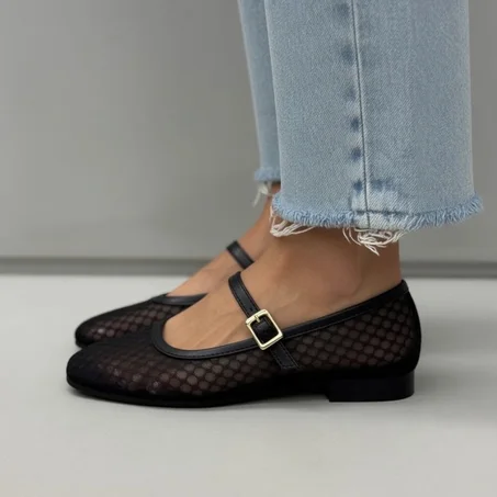 Ballerine - respira