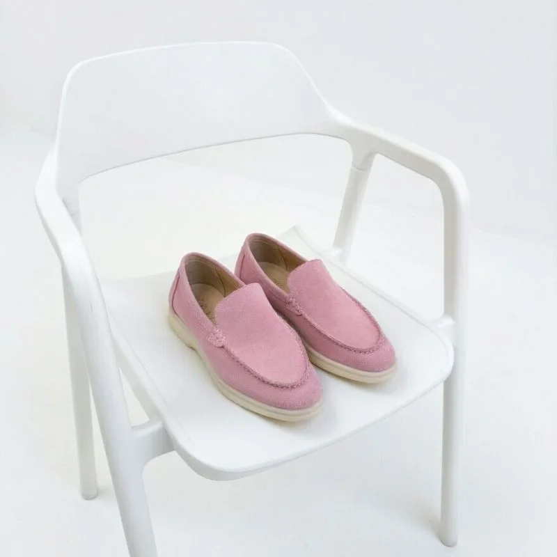 Mocassin Loro Piana