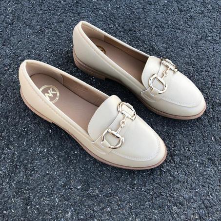 Mocassin Bourak