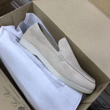Mocassin Loro Piana