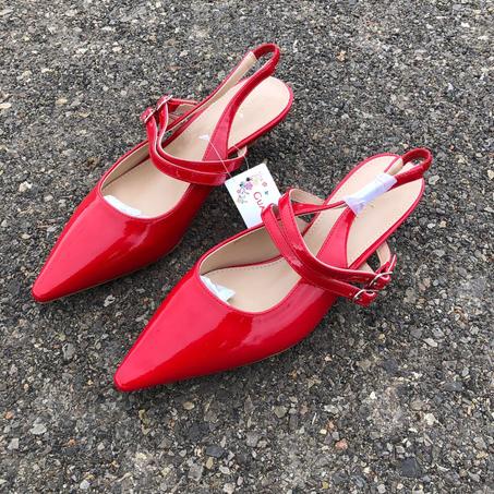 Escarpin Guapisima Petit Talon