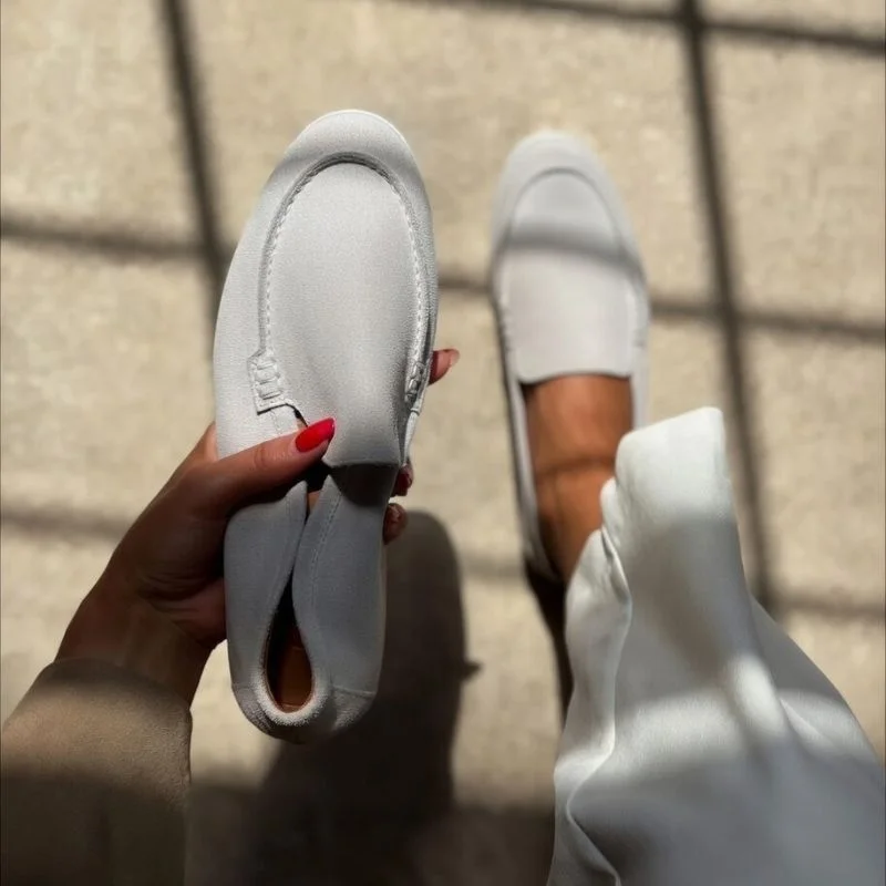 Mocassin Loro Piana