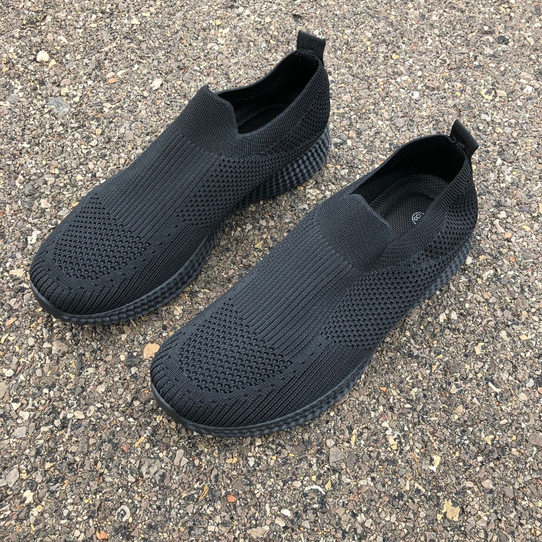 Espadrilles Légères & Confortables