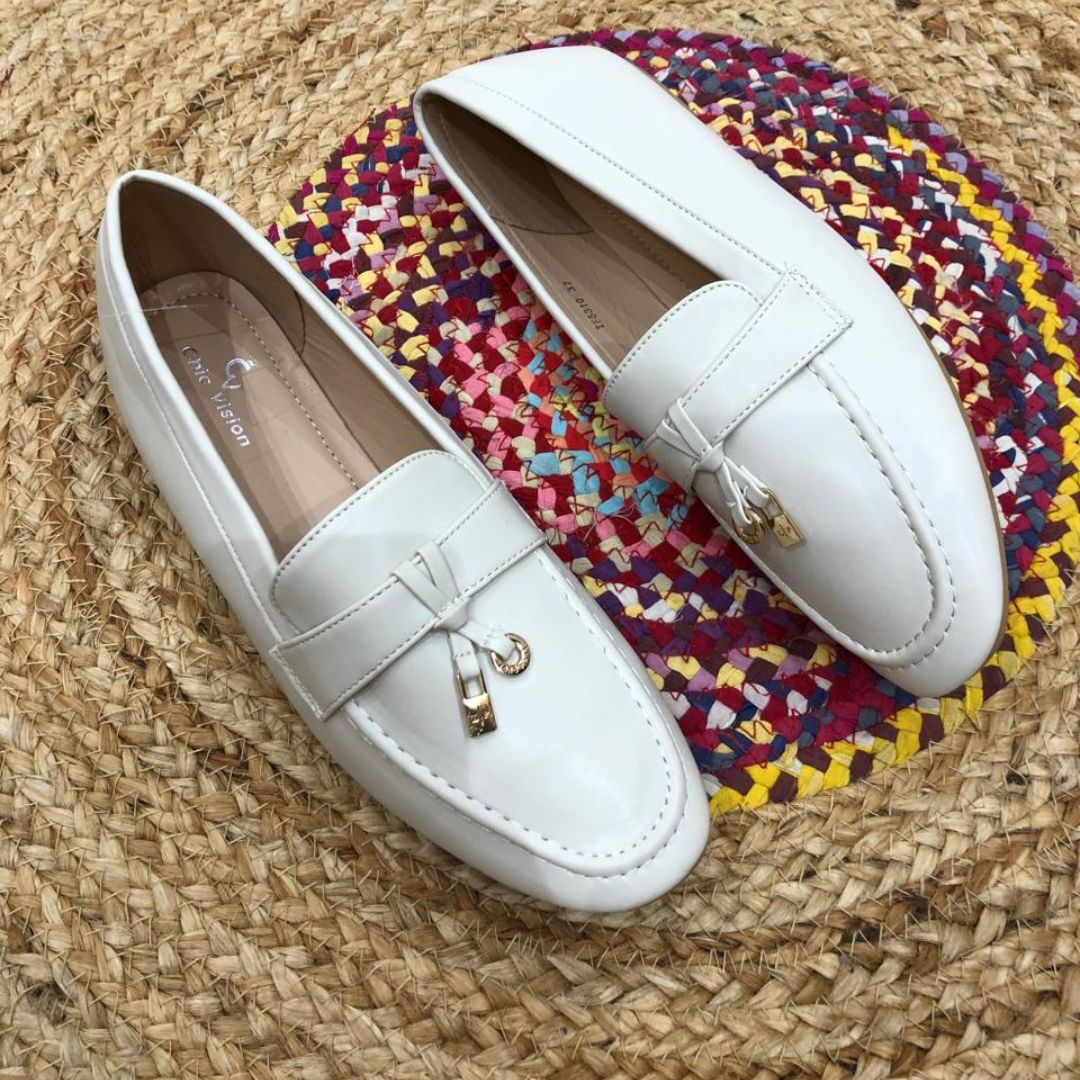 Mocassin Chucha