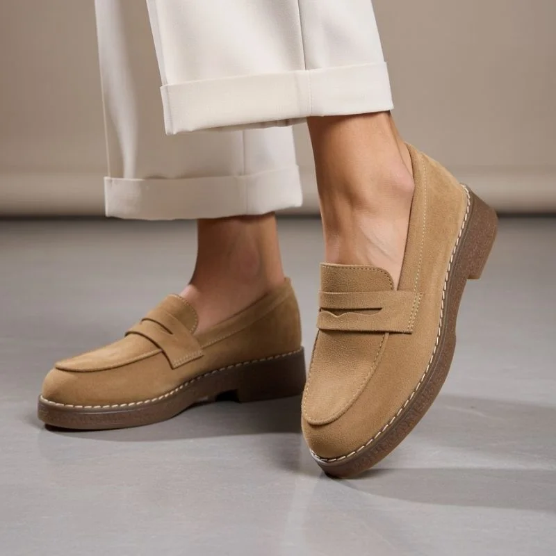 Mocassin Ideal