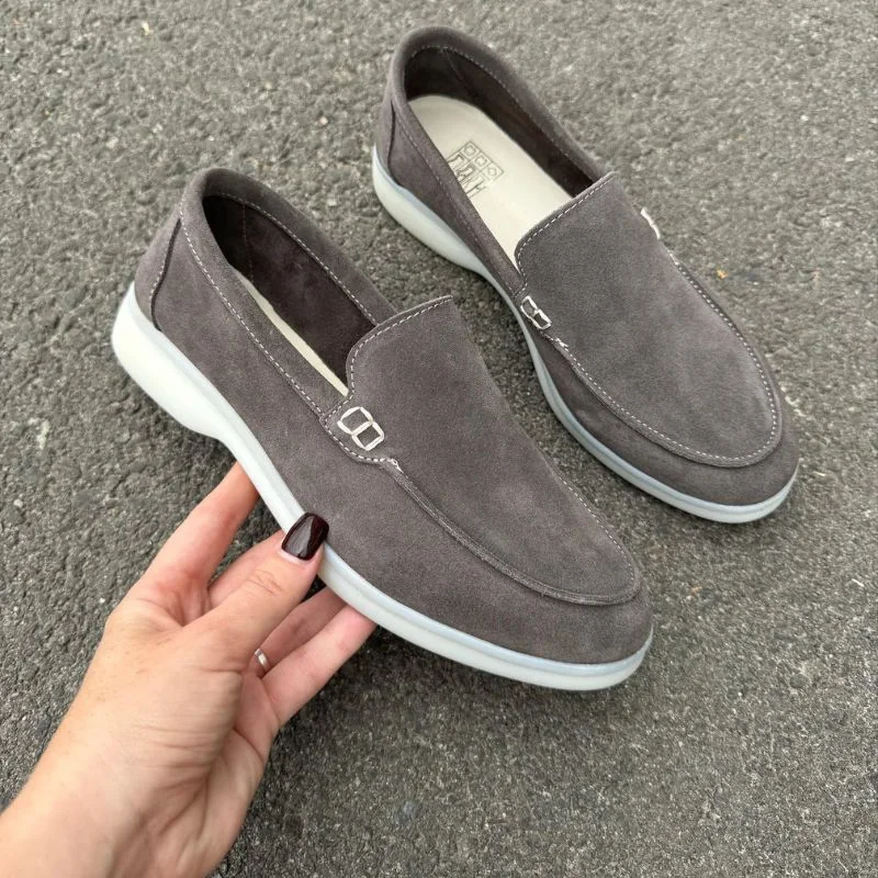 Mocassin Loro Piana