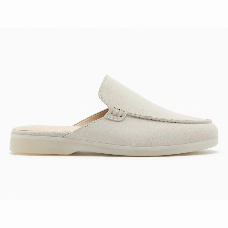 Mule - Loro piana