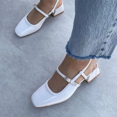 Sandale Femme - Inès