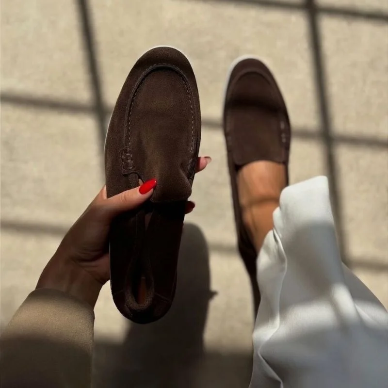 Mocassin Loro Piana
